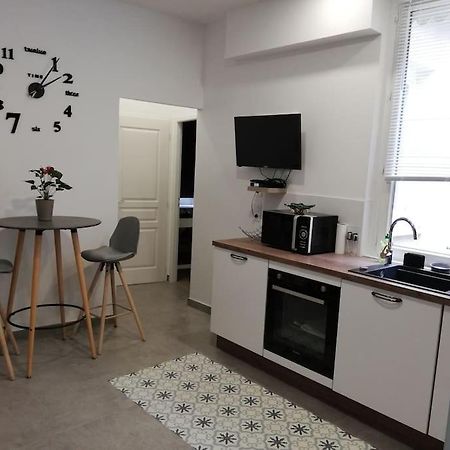Bel Appartement Coeur De Grenoble Tout Equipe Buitenkant foto