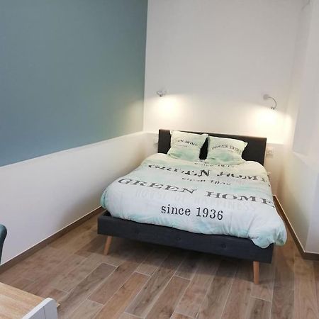Bel Appartement Coeur De Grenoble Tout Equipe Buitenkant foto