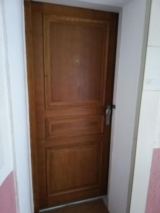 Bel Appartement Coeur De Grenoble Tout Equipe Buitenkant foto