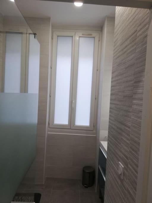 Bel Appartement Coeur De Grenoble Tout Equipe Buitenkant foto