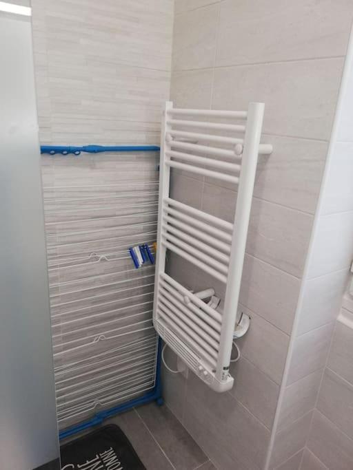 Bel Appartement Coeur De Grenoble Tout Equipe Buitenkant foto